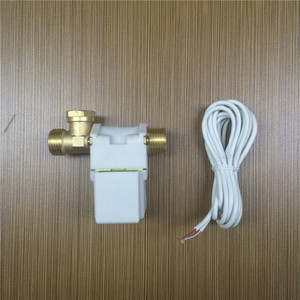 Tk 8A thông minh điều khiển tự động nhiệt độ và mực nước năng lượng mặt trời Máy nước nóng điều khiển - Product Image 6