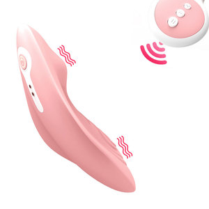 Di alta qualità donne Mature piccolo vibratore massaggiatore Silicone Dildo vibratore per le donne giocattolo del sesso - Product Image 2