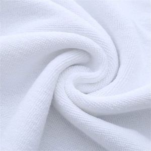 Serviette de plage rectangulaire sans sable avec logo personnalisé, serviettes en microfibre à séchage rapide pour les événements promotionnels en plein air - Product Image 6