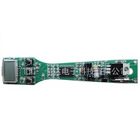 Développement et fabrication de circuits imprimés pour les plaques de commande des lisseurs et boucleurs de cheveux