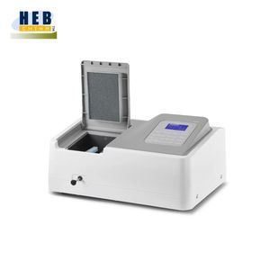 医療用紫外可視マイクロ分光光度計 SP-V1100 高品質デジタル分光計 320-1100nm 波長範囲 2.0nm 帯域幅 - Product Image 2