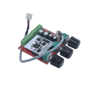 TPA3110D2 Плата усилителя сабвуфера 2,1 канала TPA3110 активные цифровые аудиоусилители 15 Вт * 2 + 30 Вт - Product Image 2