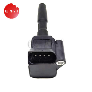 คอยล์จุดระเบิด Enyi รุ่น 04E 905110C สำหรับรถยนต์ออดี้ โฟล์คสวาเกน บีเทิล แคดดี้ ซีซี กอล์ฟ - Product Image 4