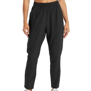 Pantalones Deportivos Holgados para Mujer, Transpirables, para Correr y Cortavientos, Talla Grande - Product Image 2