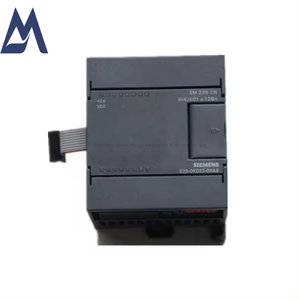 Chính hãng ban đầu 6es7223-1bh22-0xa8 PLC S7-200 6es7223-1bh22-0xa8 đầu ra kỹ thuật số mô-đun 6es7223-1bh22-0xa8 Giao hàng nhanh - Product Image 1