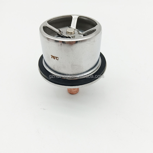 อะไหล่เครื่องจักรก่อสร้าง เทอร์โมสตัท 600-421-6630 6004216630 สำหรับรถขุด PC400-7 PC450LC-8 PC490LC-10 - Product Image 4