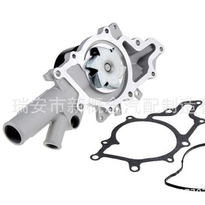 Turbocompresor Benz 6112001201 6112000201 1648 WP1886 538020810 Nuevo para Reemplazo y Reparación de Autos Alemanes - Product Image 2