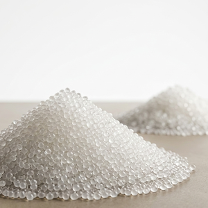 Virgin Polypropylene Homopolymer Resin for Injection and Blow Molding Applications for Industrial <b>Plastic</b> Production - Product Image 1