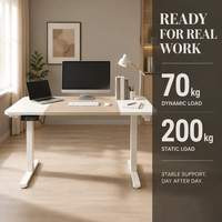 Table élévatrice AOR, plateau en placage de bois massif bicolore, capacité de charge statique de 200 kg, multicolore, personnalisable, vente en gros d'usine
