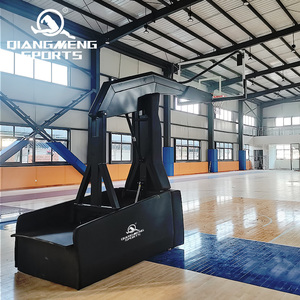 <span class=keywords><strong>Canestro</strong></span> da <span class=keywords><strong>Basket</strong></span> Portatile per Esterni, Vendita Calda - Product Image 3