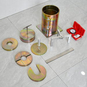 Moule et accessoires pour le rapport de portance de la californie (<span class=keywords><strong>CBR</strong></span>) - Product Image 1