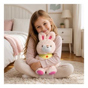 Oso de Peluche Inteligente con IA, Juguete Suave con Chat de Voz, Cuentos y Apoyo Emocional para Niños, Distribución Minorista y Mayorista - Product Image 5