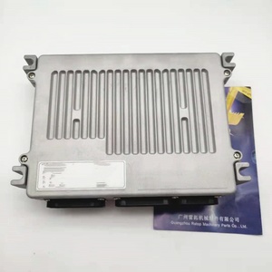 อะไหล่รถขุด PC138-2 รุ่น 7825-62-2001 บอร์ดควบคุมคอมพิวเตอร์ 7825-62-2000 7825-62-2001 ECU สำหรับรถขุด PC138 PC138US - Product Image 5