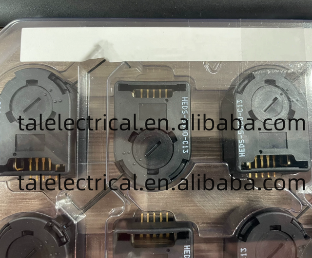 New Original HEDS-5500-C13 Encoder in Stock
