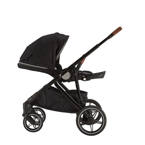 Mama Pram รถเข็นเด็กแบบ<span class=keywords><strong>3</strong></span> In 1,รถเข็นเด็กแบบหรูหราจากโรงงาน - Product Image 2