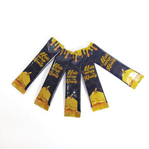 Vente en gros de miel royal VIP emballé en OEM, miel naturel pur, miel pour la santé masculine, miel énergétique sexuel - Product Image 1