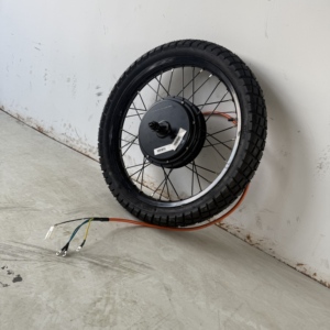 Kit <span class=keywords><strong>de</strong></span> vélo électrique <span class=keywords><strong>avec</strong></span> <span class=keywords><strong>roue</strong></span> arrière <span class=keywords><strong>de</strong></span> moto <span class=keywords><strong>de</strong></span> 19 pouces et <span class=keywords><strong>moteur</strong></span> QS205 45H 3000W - Product Image 5