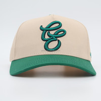 Gorra Snapback en Stock, Colorida, Personalizada, con Logotipo Bordado en 3D, para Clubes y Empresas