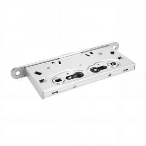 वाफर लॉक कैमरा तंत्र के साथ टिकाऊ एंटी-चोरी फर्नीचर लॉक बॉडी - Product Image 1