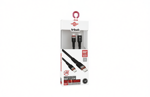 Iribab Data <b>Cable</b> Type C To Type C 1M Fast <b>Charging</b> For Mobile Phone - Product Image 1