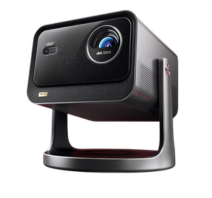 Khuyến mãi: Hisense sản xuất Ba Màu laser vidda C3 4K Android chơi game thông minh không dây rạp hát tại nhà máy chiếu - Product Image 1