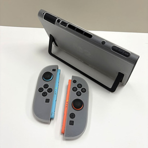 2025 trường hợp đối với <span class=keywords><strong>Nintendo</strong></span> chuyển đổi 2 Chất lượng cao PC Vỏ bảo vệ trường hợp chống xước <span class=keywords><strong>Nintendo</strong></span> chuyển đổi Bìa trường hợp - Product Image 5