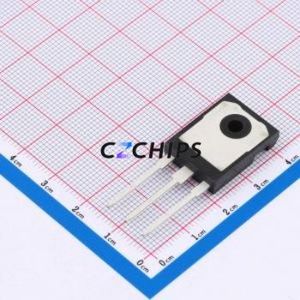 ทรานซิสเตอร์สนาม TO-247AC VBP16R31SFD คุณภาพสูง (MOsfet) - Product Image 2