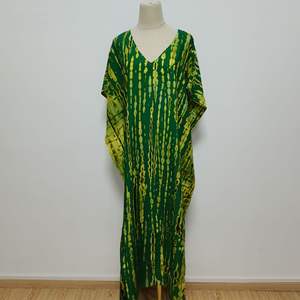 Hotsale ชุดว่ายน้ำชายหาดของผู้หญิง,เสื้อคลุมกันแดดแบบลำลองมัดย้อมชุดบิกินี่<span class=keywords><strong>รีสอร์ท</strong></span> - Product Image 3