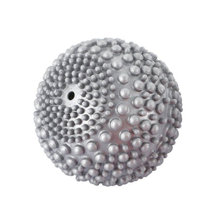 Palla da <span class=keywords><strong>Massaggio</strong></span> con Punte per Stimolazione dei Punti di Pressione, Morbida al Tatto, Vendita Diretta dalla Fabbrica - Product Image 5