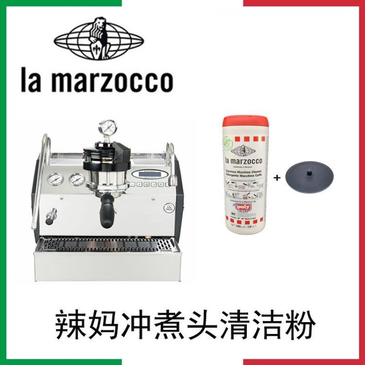 Tarjeta ciega de cubo de 566 g de polvo de limpieza Hot Mom