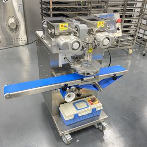 <span class=keywords><strong>Prix</strong></span> automatique de la machine à crème glacée <span class=keywords><strong>Mochi</strong></span> pain japonais - Product Image 4