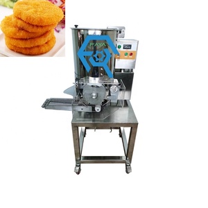 <span class=keywords><strong>Sandwich</strong></span> <span class=keywords><strong>Pain</strong></span> <span class=keywords><strong>De</strong></span> <span class=keywords><strong>Viande</strong></span> Formant La Machine Presse Hamburger Patty Moulage Machine Boeuf <span class=keywords><strong>Pain</strong></span> <span class=keywords><strong>De</strong></span> <span class=keywords><strong>Viande</strong></span> Équipement <span class=keywords><strong>De</strong></span> Fabrication - Product Image 1