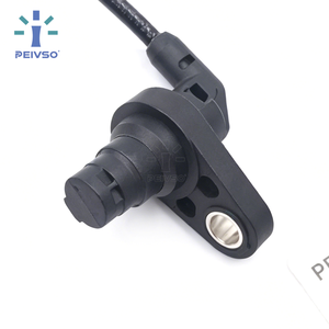 PEIVSO ABS Speed <b>Sensor</b> Front Left <b>For</b> TOYOTA Wish Mpv 2009-2017 89542-68020 8954268020 - Product Image 2