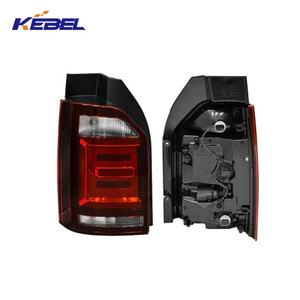 Auto taillamp 7 e0945207f OEM 7 e0945208f fanale posteriore a led per Volkswagen Multivan <span class=keywords><strong>T6</strong></span> <span class=keywords><strong>2015</strong></span> - Product Image 3