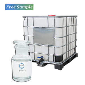 工业化学品无甲醛DADMAC中国二烯丙基二甲基氯化铵 - Product Image 2