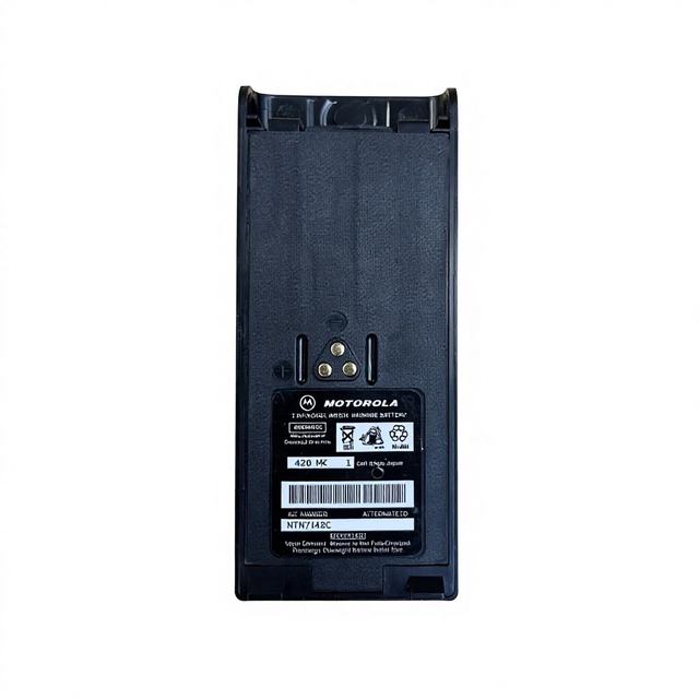 Motorola Walkie Talkie Battery NTN7143CR GP900 GP1200 MTX8000 MTX9000 MTX838 HT6000 JT1000 GP2010 GP2013 HAT100 MTS2010 MTS2013