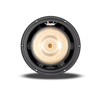 Hi-Fi vente en gros accessoires de haut-parleur 3 4 5 6 8 pouces haut-parleur gamme complète Mid-woofer unité pilote de haut-parleur d'ordinateur