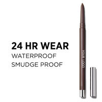 Échantillon Gratuit - Vente en Gros - Eyeliner Crème Haute Qualité Personnalisé, Longue Durée et Anti-Bavures pour un Maquillage Toute la Journée