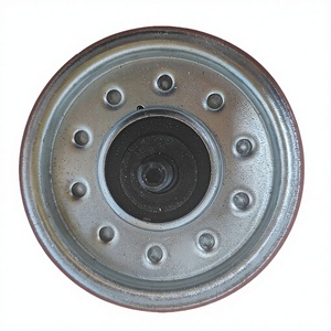 Pièces de rechange d'origine Kone, rouleau de porte d'hôtel KM601106G02 - Product Image 3