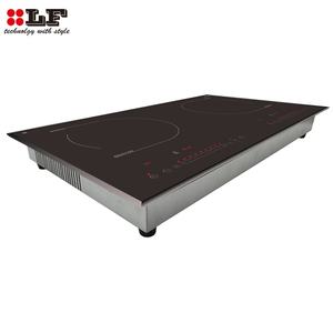 Repuestos Gratuitos para Placa de Inducción Eléctrica - Product Image 4