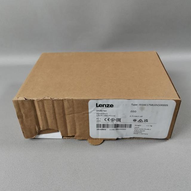 Brand New I55AE175B10V10000S NEW Original Packaging Plc