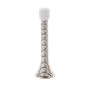 Butée de porte magnétique en zinc pour la sécurité des enfants, anti-pincement, installation facile - Product Image 6