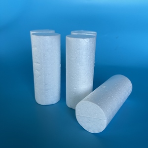 Xốp xi lanh bọt mô hình cho các trường học DIY Thủ công mỹ nghệ giảng dạy AIDS kỳ nghỉ trang trí gia đình trò chơi - Product Image 1