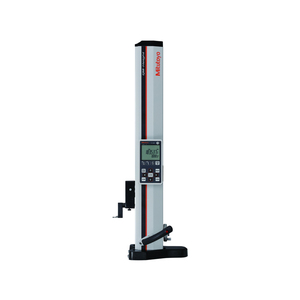 Mitutoyo QM-Medidor de altura suspendido por aire, rango de 0-600mm - Product Image 1