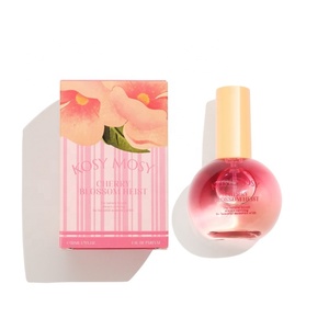 Kosy Mosy Beauty Store Best-seller Parfum pour femme Livraison rapide 50ml Magnolia Coconut Floral Parfum de luxe pour usage quotidien - Product Image 2
