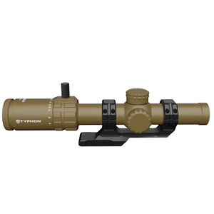 Force Alloy 8-80x56 Attachment Pulsar Day & Night Konus Ballistic Monoculaire Range 7-19X <span class=keywords><strong>Alpex</strong></span> 4K Hunting Scope - Product Image 4