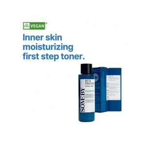 Some By Mi Beta Panthenol Repair Toner 150 ml Calmante para todo tipo de piel - Product Image 4
