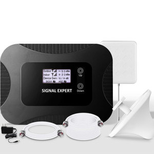 Repetidor de Señal ATNJ Nuevo y Mejorado de 800MHz Banda 20, Amplificador de Señal Móvil LTE para Europa 4G - Product Image 2
