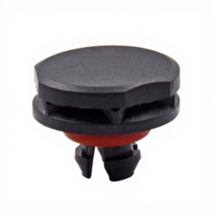 วาล์วนิรภัย FSTQF001 LR006071 มาตรฐานยานยนต์ OE แบบ Snap On กันน้ำ ระบายอากาศได้ - Product Image 1