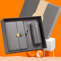 Coffret Cadeau d'Entreprise VIP 2026 – Personnalisable avec Logo – Coffret Cadeau d'Affaires Haut de Gamme pour Clients Corporatifs – Vente en Gros et OEM Disponibles